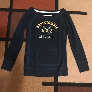 Abercrombie Sweatshirt